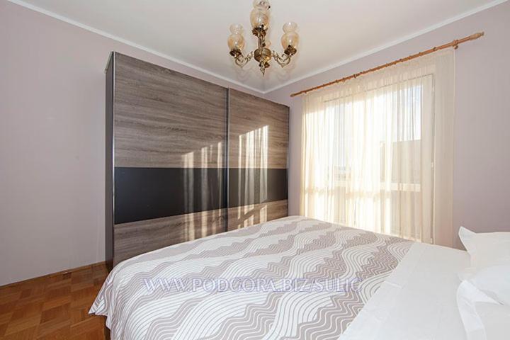 פודגורה Apartman Sulic מראה חיצוני תמונה