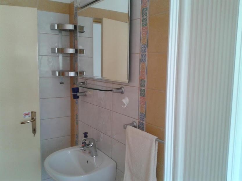 פודגורה Apartman Sulic מראה חיצוני תמונה