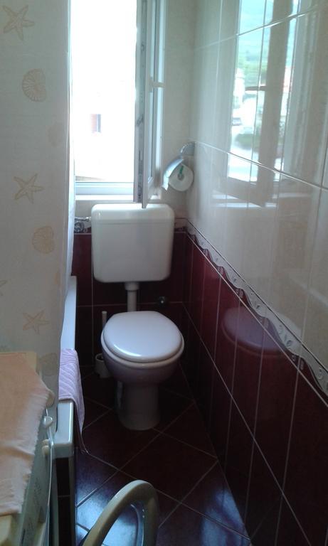 פודגורה Apartman Sulic מראה חיצוני תמונה