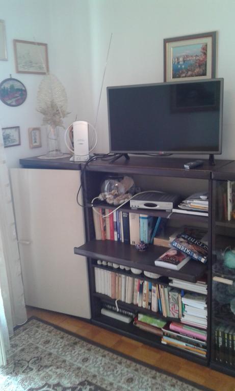 פודגורה Apartman Sulic מראה חיצוני תמונה