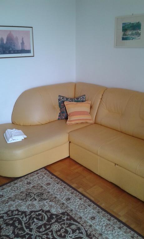 פודגורה Apartman Sulic מראה חיצוני תמונה