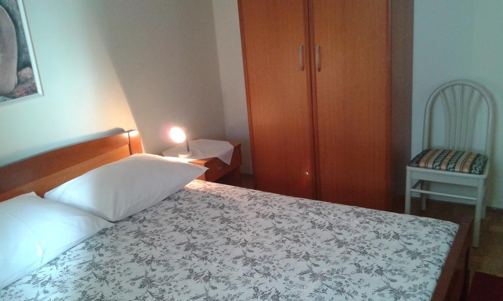 פודגורה Apartman Sulic מראה חיצוני תמונה
